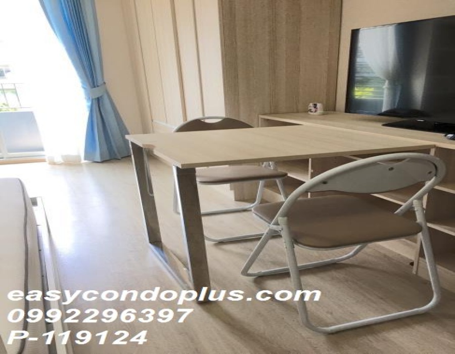 1 Bedroom Bedrooms, ,1 BathroomBathrooms,ห้องสตูดิโอ,ขาย,11140