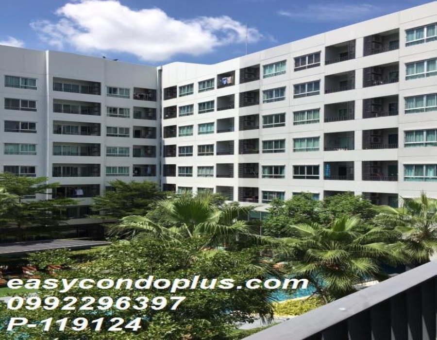 1 Bedroom Bedrooms, ,1 BathroomBathrooms,ห้องสตูดิโอ,ขาย,11140