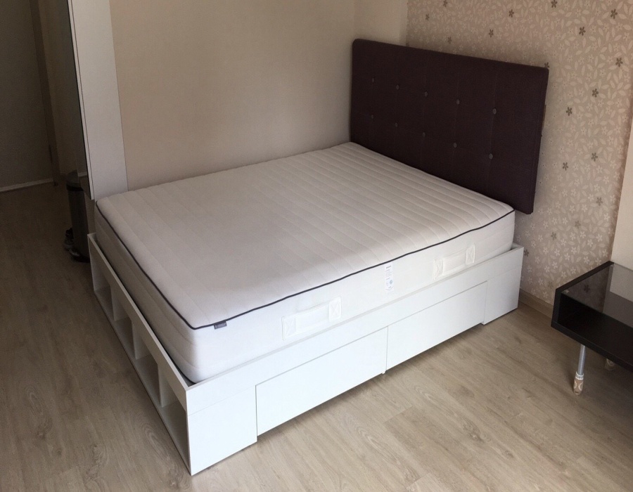 1 Bedroom Bedrooms, ,1 BathroomBathrooms,ห้องสตูดิโอ,ขาย,11140