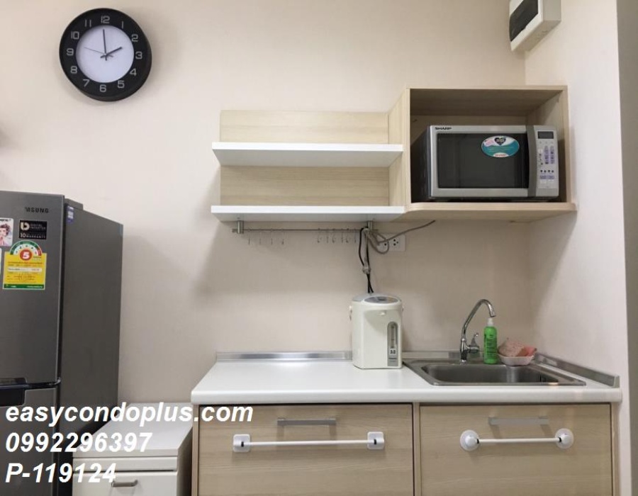 1 Bedroom Bedrooms, ,1 BathroomBathrooms,ห้องสตูดิโอ,ขาย,11140