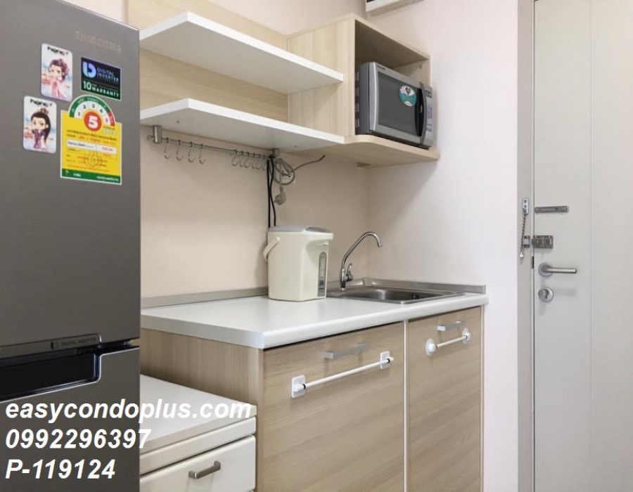 1 Bedroom Bedrooms, ,1 BathroomBathrooms,ห้องสตูดิโอ,ขาย,11140