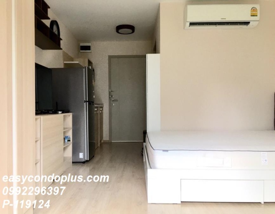 1 Bedroom Bedrooms, ,1 BathroomBathrooms,ห้องสตูดิโอ,ขาย,11140