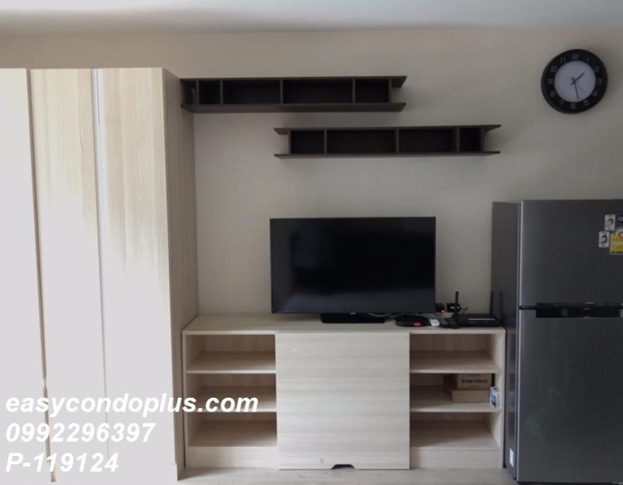 1 Bedroom Bedrooms, ,1 BathroomBathrooms,ห้องสตูดิโอ,ขาย,11140