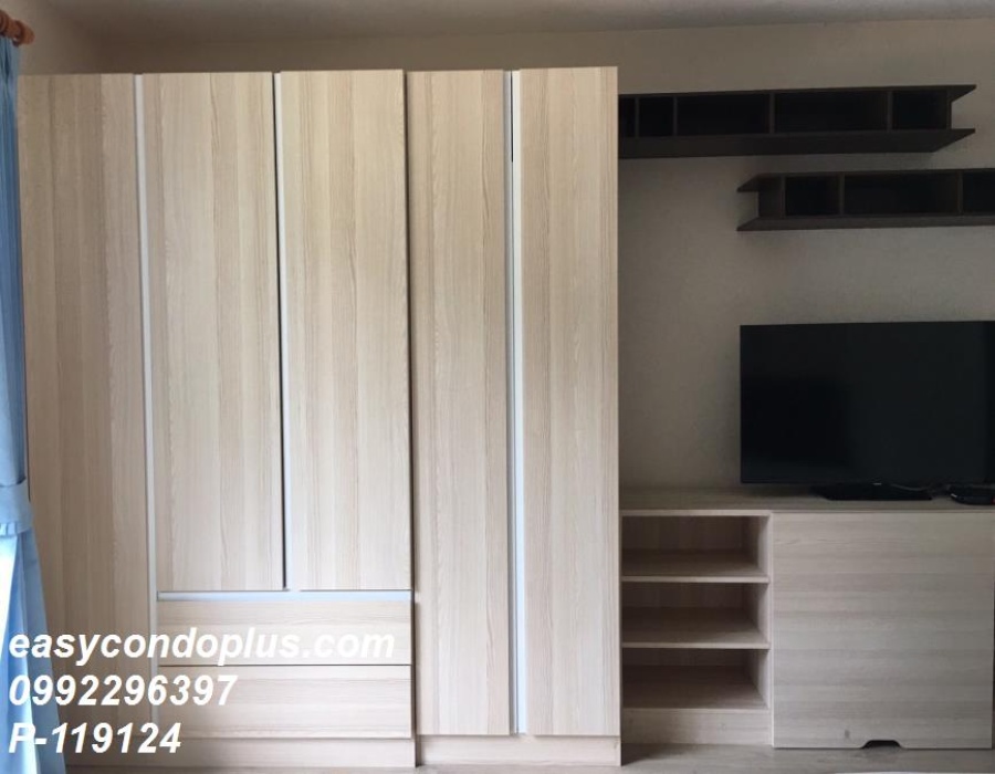 1 Bedroom Bedrooms, ,1 BathroomBathrooms,ห้องสตูดิโอ,ขาย,11140
