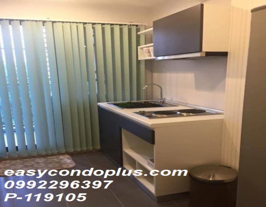 1 Bedroom Bedrooms, ,1 BathroomBathrooms,1 ห้องนอน,ขาย,11146