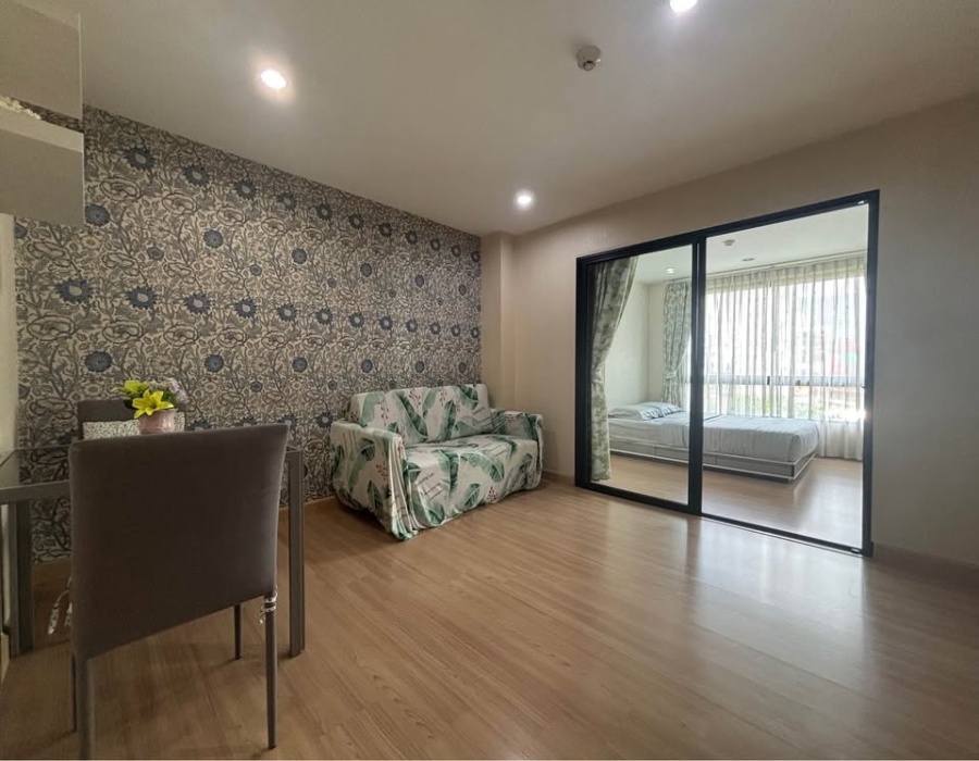 1 Bedroom Bedrooms, ,1 BathroomBathrooms,1 ห้องนอน,ขาย,11146