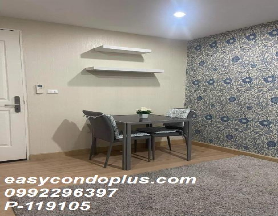 1 Bedroom Bedrooms, ,1 BathroomBathrooms,1 ห้องนอน,ขาย,11146