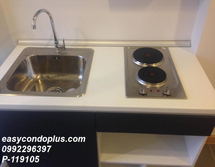 1 Bedroom Bedrooms, ,1 BathroomBathrooms,1 ห้องนอน,ขาย,11146
