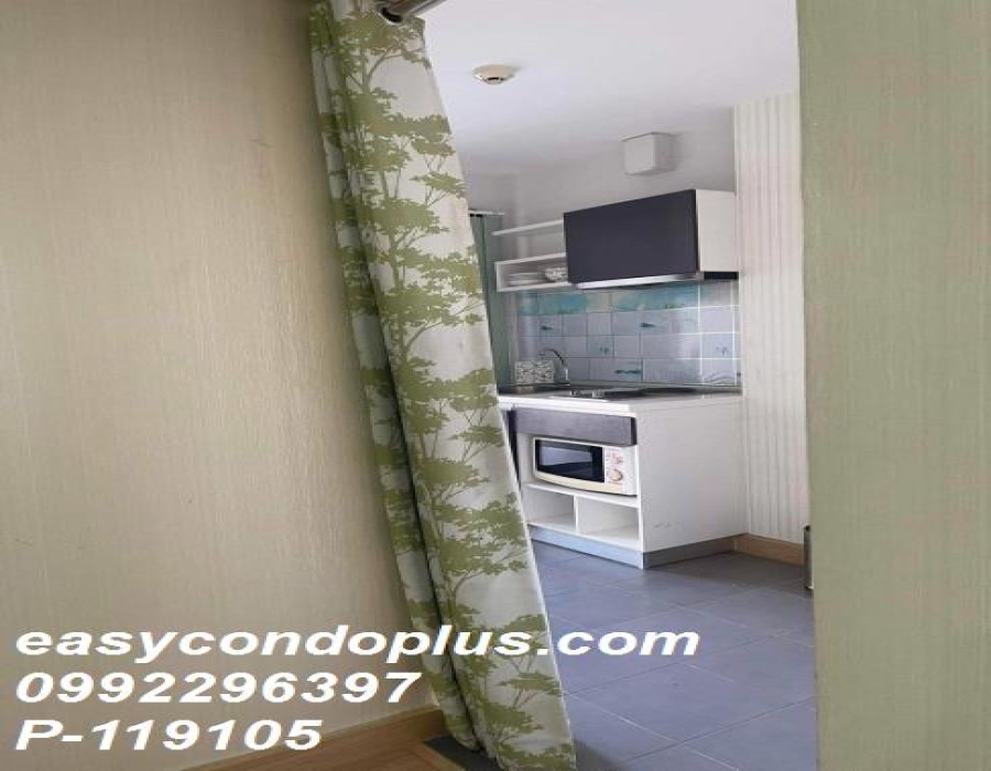 1 Bedroom Bedrooms, ,1 BathroomBathrooms,1 ห้องนอน,ขาย,11146