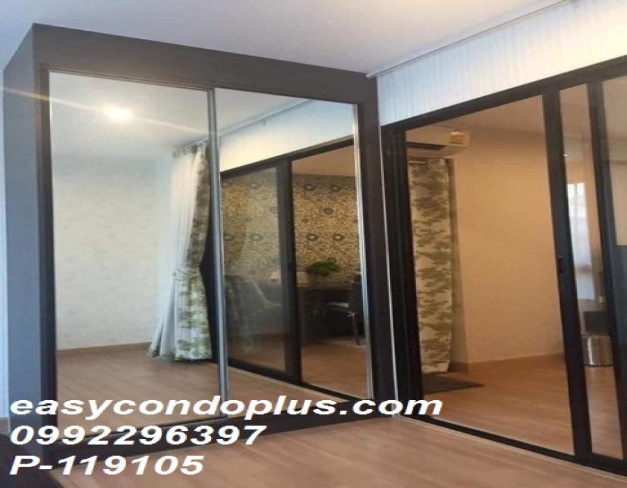 1 Bedroom Bedrooms, ,1 BathroomBathrooms,1 ห้องนอน,ขาย,11146