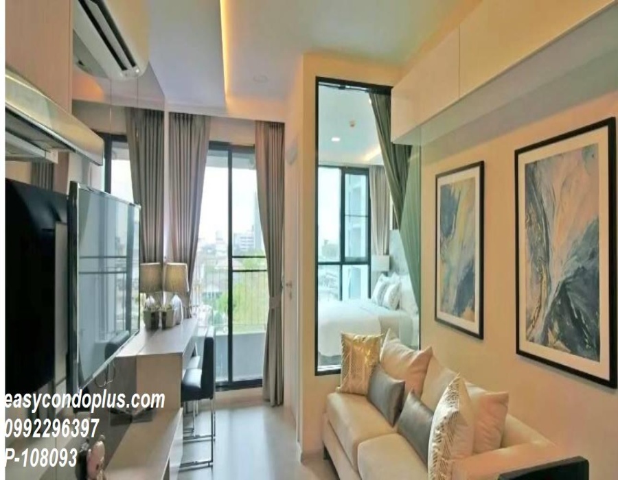 1 Bedroom Bedrooms, ,1 BathroomBathrooms,1 ห้องนอน,ขาย,11155