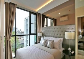 1 Bedroom Bedrooms, ,1 BathroomBathrooms,1 ห้องนอน,ขาย,11155