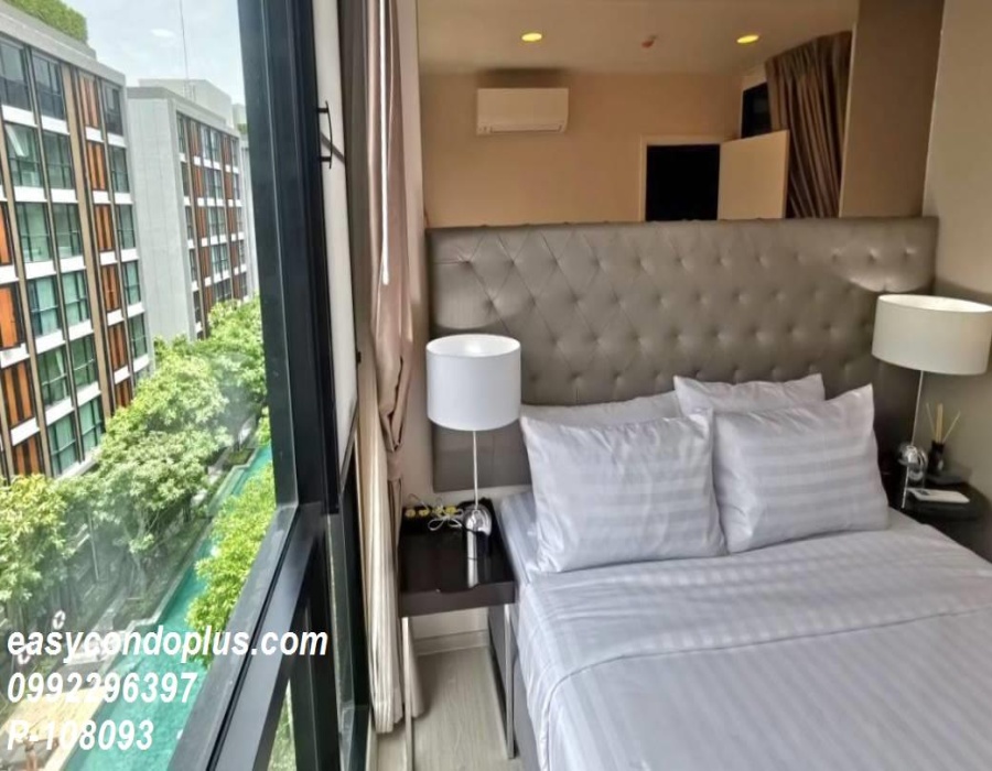 1 Bedroom Bedrooms, ,1 BathroomBathrooms,1 ห้องนอน,ขาย,11155