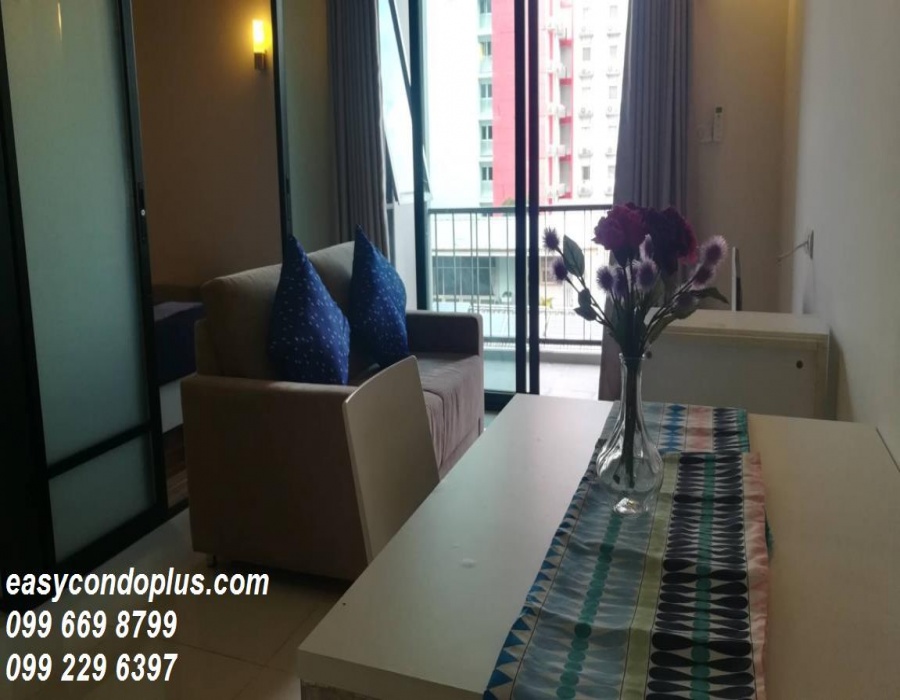 1 Bedroom Bedrooms, ,1 BathroomBathrooms,1 ห้องนอน,เช่า,2002
