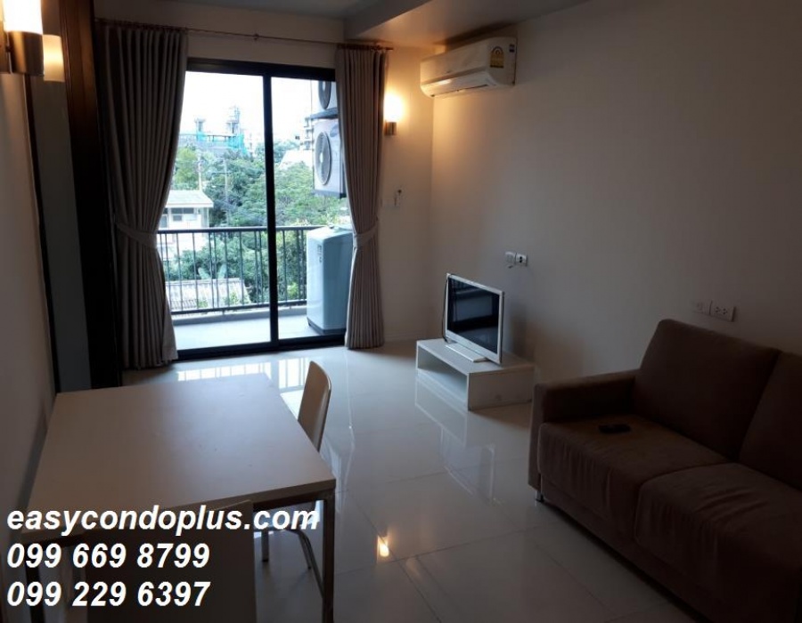 1 Bedroom Bedrooms, ,1 BathroomBathrooms,1 ห้องนอน,เช่า,2002