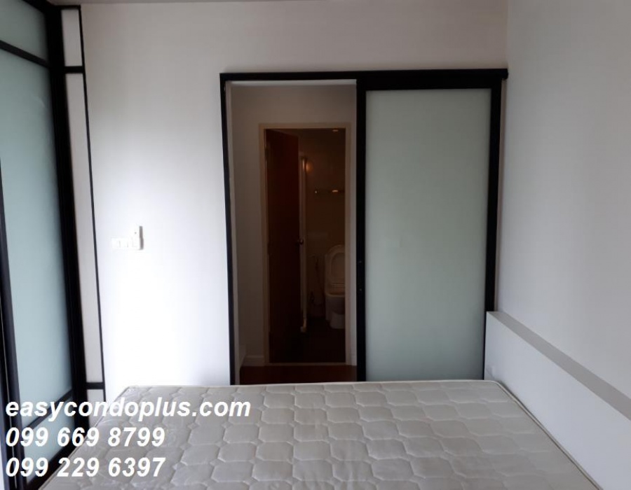 1 Bedroom Bedrooms, ,1 BathroomBathrooms,1 ห้องนอน,เช่า,2002