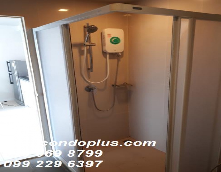 1 Bedroom Bedrooms, ,1 BathroomBathrooms,1 ห้องนอน,เช่า,2002