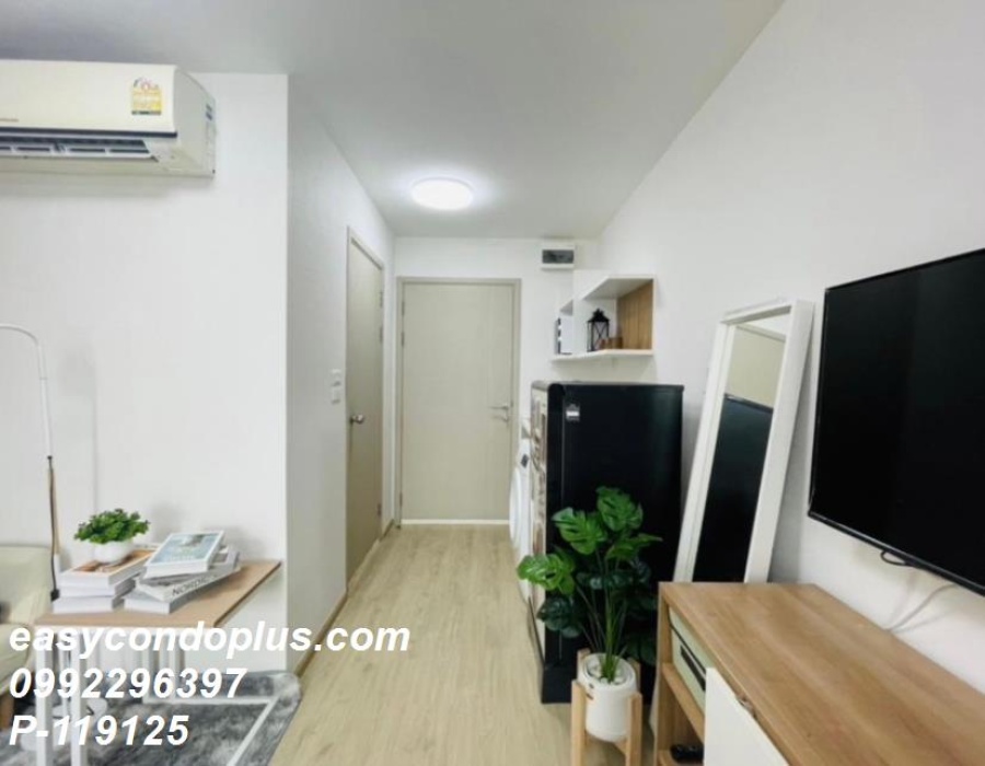 1 Bedroom Bedrooms, ,1 BathroomBathrooms,ห้องสตูดิโอ,ขาย,11181