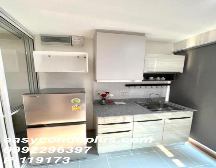 1 Bedroom Bedrooms, ,1 BathroomBathrooms,1 ห้องนอน,ขาย,11183
