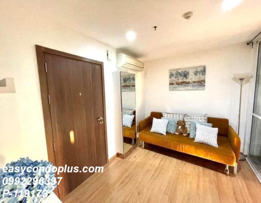 1 Bedroom Bedrooms, ,1 BathroomBathrooms,1 ห้องนอน,ขาย,11183