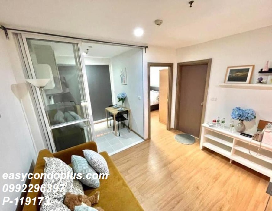 1 Bedroom Bedrooms, ,1 BathroomBathrooms,1 ห้องนอน,ขาย,11183