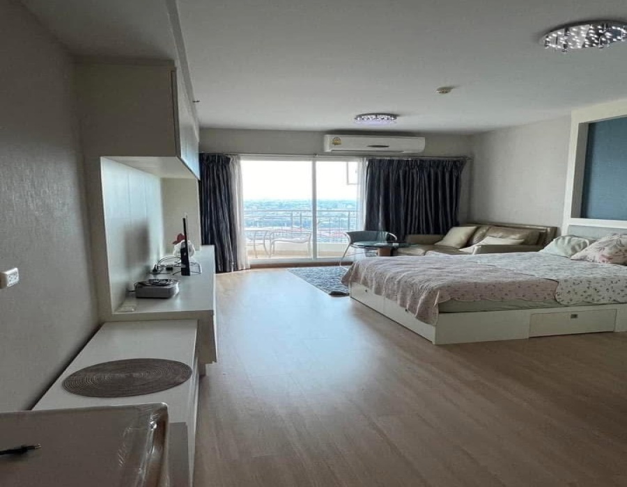 1 Bedroom Bedrooms, ,1 BathroomBathrooms,ห้องสตูดิโอ,ขาย,11189