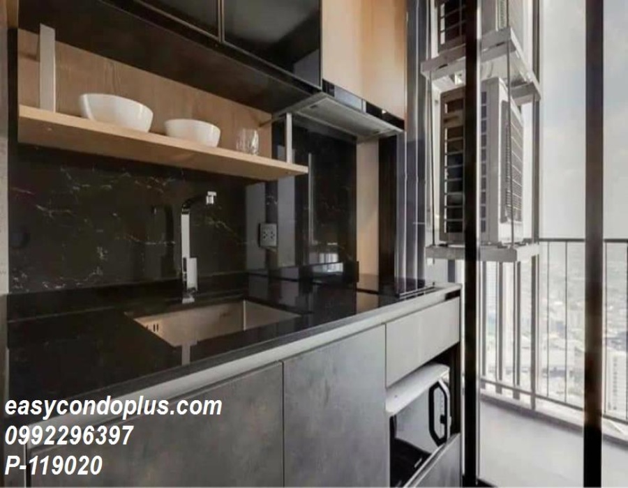 1 Bedroom Bedrooms, ,1 BathroomBathrooms,1 ห้องนอน,ขาย,11191