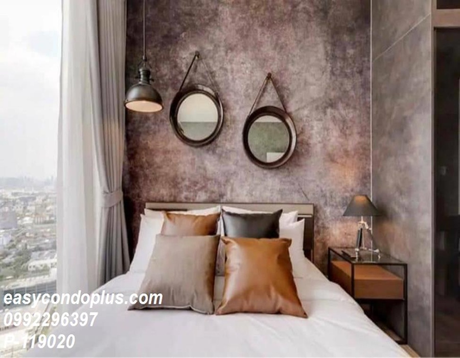 1 Bedroom Bedrooms, ,1 BathroomBathrooms,1 ห้องนอน,ขาย,11191