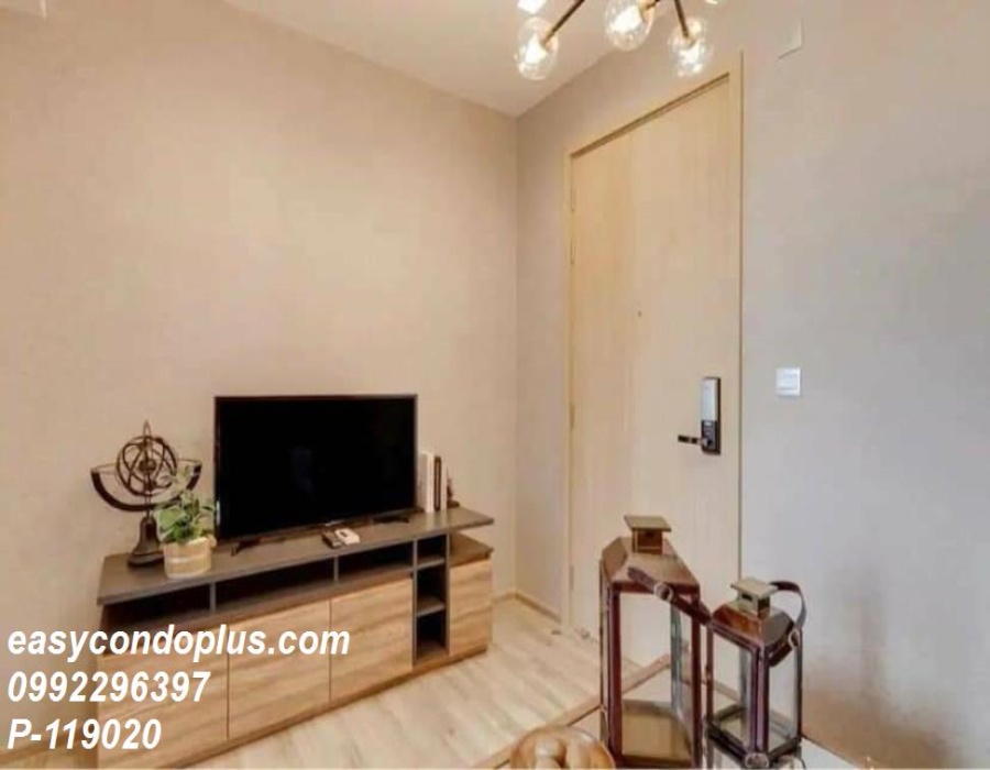 1 Bedroom Bedrooms, ,1 BathroomBathrooms,1 ห้องนอน,ขาย,11191