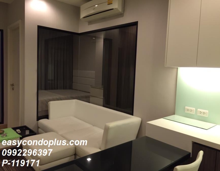 1 Bedroom Bedrooms, ,1 BathroomBathrooms,1 ห้องนอน,ขาย,11195