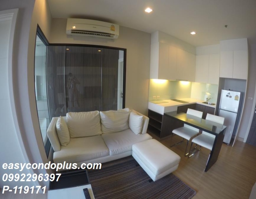 1 Bedroom Bedrooms, ,1 BathroomBathrooms,1 ห้องนอน,ขาย,11195