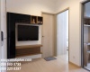 1 Bedroom Bedrooms, ,1 BathroomBathrooms,1 ห้องนอน,เช่า,2004