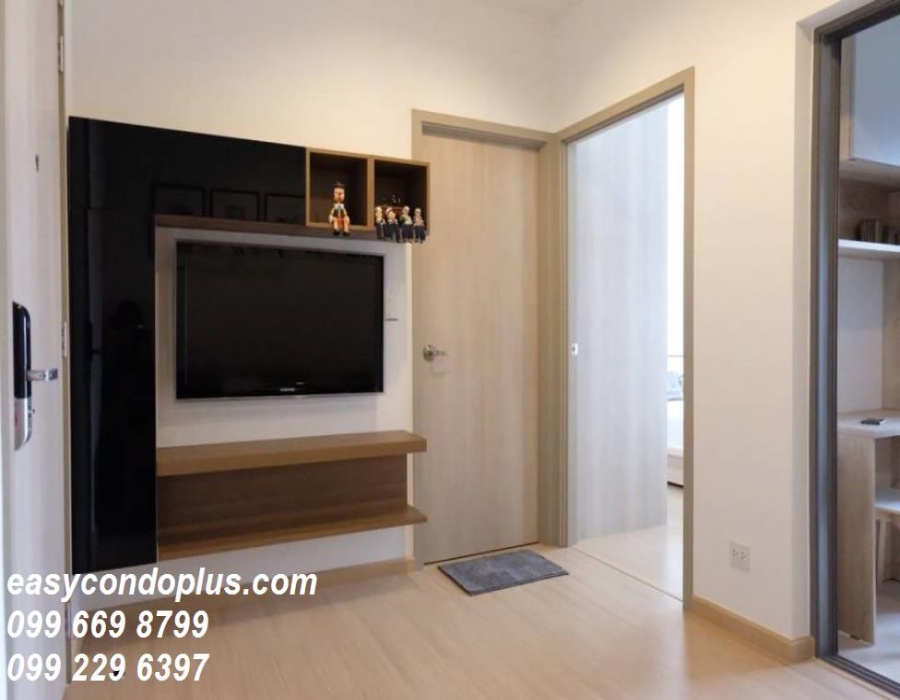 1 Bedroom Bedrooms, ,1 BathroomBathrooms,1 ห้องนอน,เช่า,2004