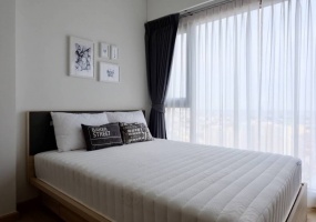 1 Bedroom Bedrooms, ,1 BathroomBathrooms,1 ห้องนอน,เช่า,2004