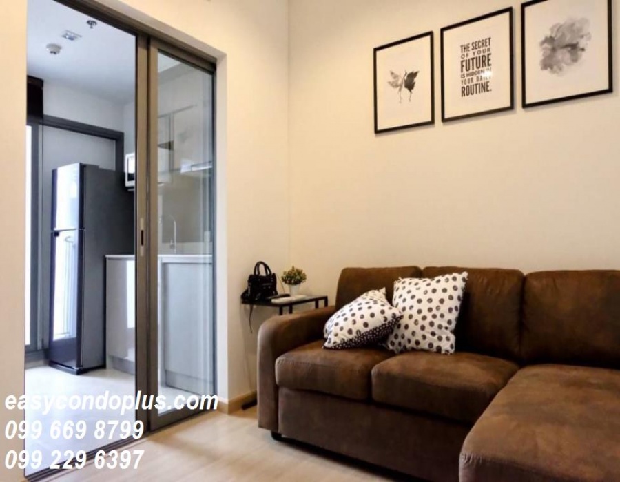 1 Bedroom Bedrooms, ,1 BathroomBathrooms,1 ห้องนอน,เช่า,2004