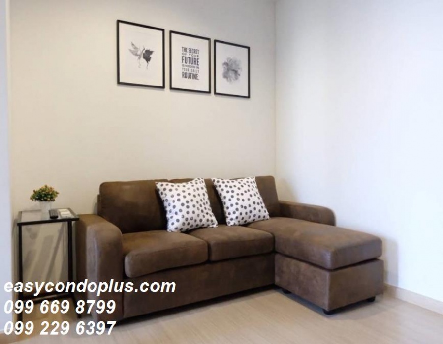 1 Bedroom Bedrooms, ,1 BathroomBathrooms,1 ห้องนอน,เช่า,2004