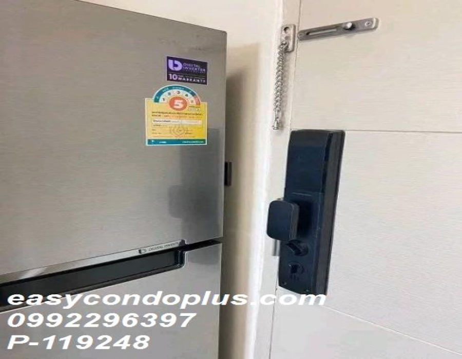 1 Bedroom Bedrooms, ,1 BathroomBathrooms,1 ห้องนอน,ขาย,11225