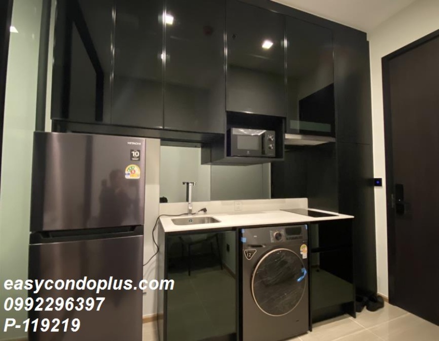 1 Bedroom Bedrooms, ,1 BathroomBathrooms,1 ห้องนอน,ขาย,11229