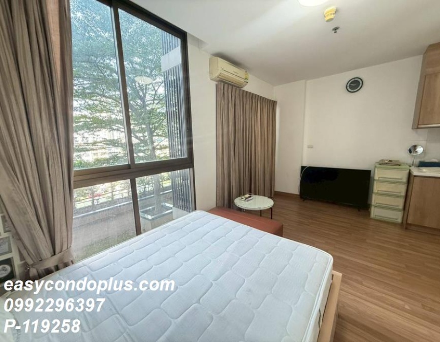 1 Bedroom Bedrooms, ,1 BathroomBathrooms,ห้องสตูดิโอ,ขาย,11230