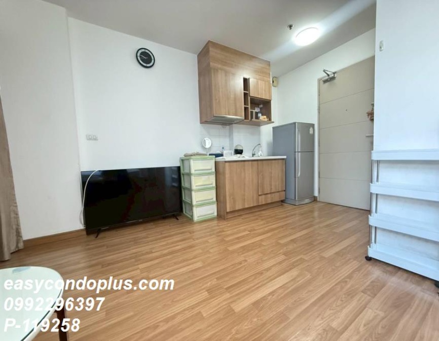 1 Bedroom Bedrooms, ,1 BathroomBathrooms,ห้องสตูดิโอ,ขาย,11230