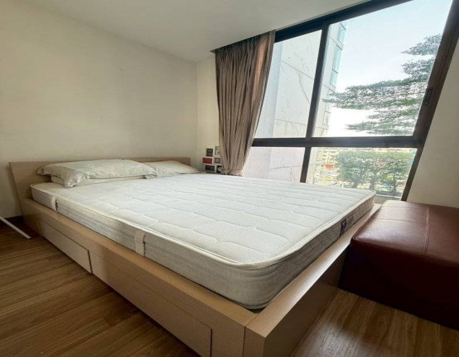 1 Bedroom Bedrooms, ,1 BathroomBathrooms,ห้องสตูดิโอ,ขาย,11230