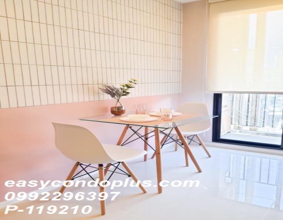 1 Bedroom Bedrooms, ,1 BathroomBathrooms,1 ห้องนอน,ขาย,11232