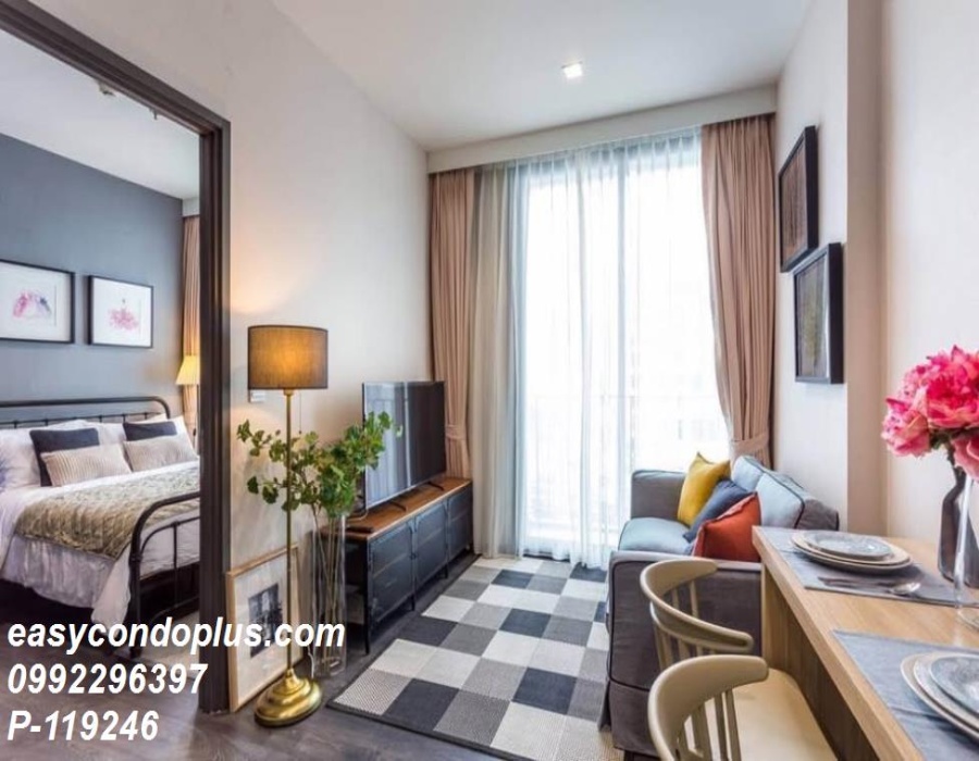 1 Bedroom Bedrooms, ,1 BathroomBathrooms,1 ห้องนอน,ขาย,11239