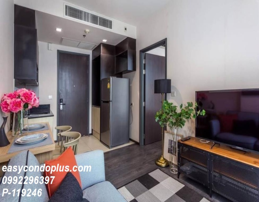 1 Bedroom Bedrooms, ,1 BathroomBathrooms,1 ห้องนอน,ขาย,11239