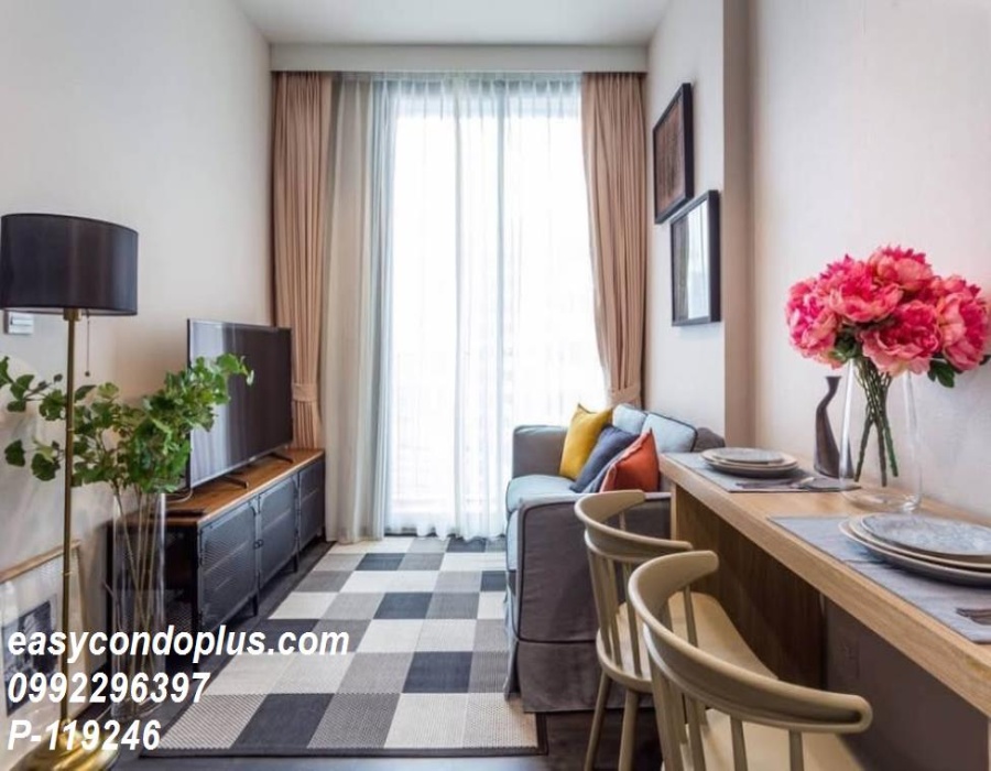 1 Bedroom Bedrooms, ,1 BathroomBathrooms,1 ห้องนอน,ขาย,11239