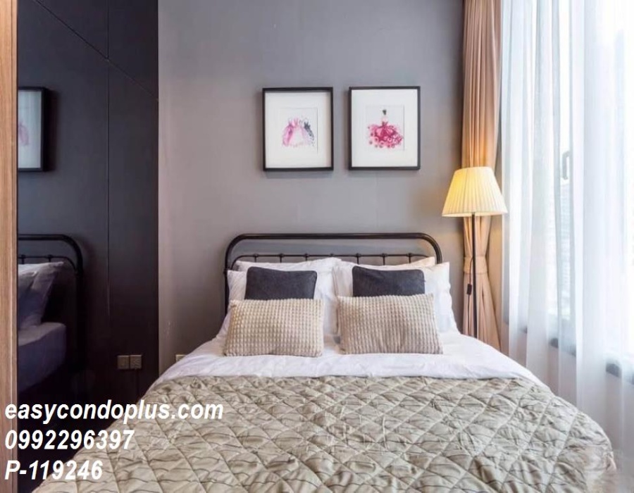 1 Bedroom Bedrooms, ,1 BathroomBathrooms,1 ห้องนอน,ขาย,11239