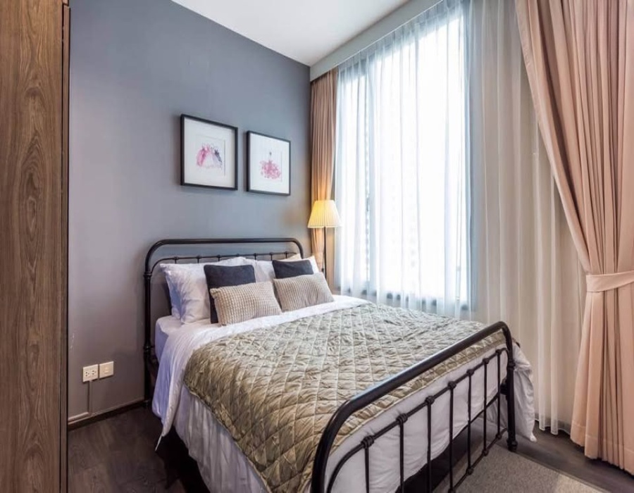 1 Bedroom Bedrooms, ,1 BathroomBathrooms,1 ห้องนอน,ขาย,11239