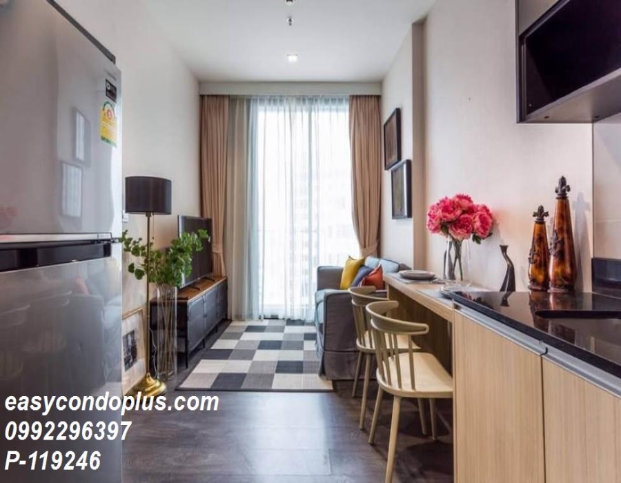 1 Bedroom Bedrooms, ,1 BathroomBathrooms,1 ห้องนอน,ขาย,11239