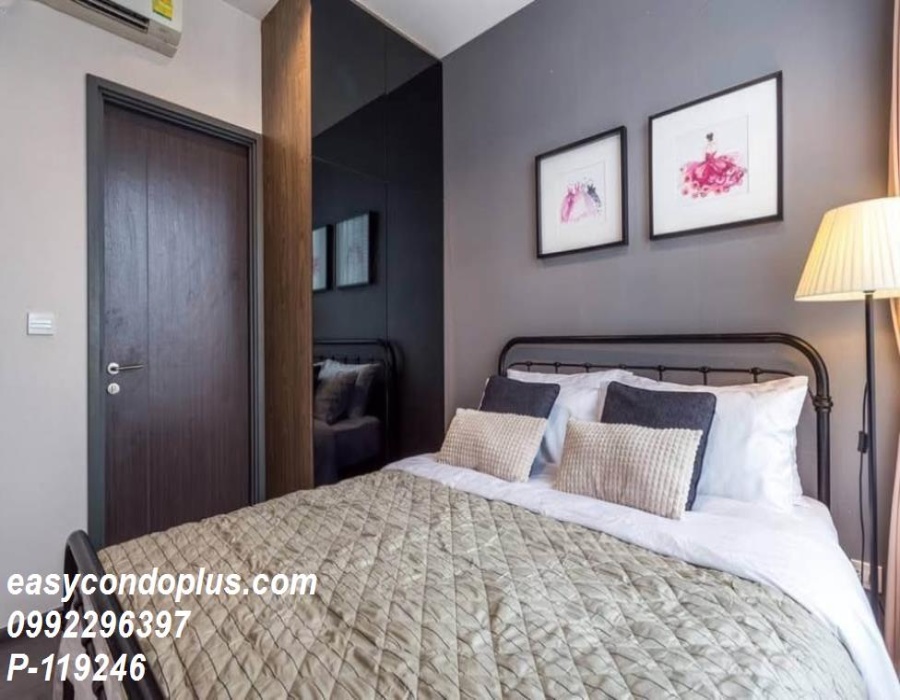 1 Bedroom Bedrooms, ,1 BathroomBathrooms,1 ห้องนอน,ขาย,11239