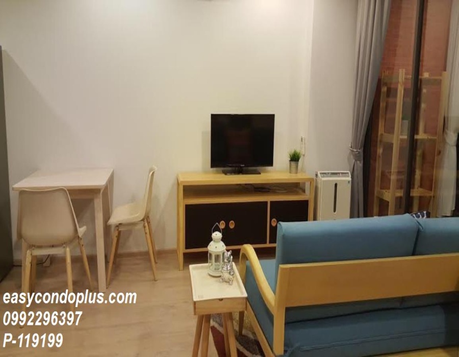 1 Bedroom Bedrooms, ,1 BathroomBathrooms,ห้องสตูดิโอ,ขาย,11241